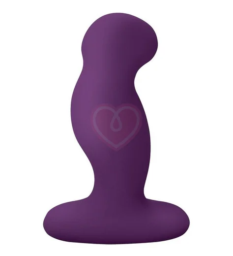 Вибратор Nexus G-Play+ размер S фиолетовый фото 1