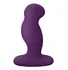 Вибратор Nexus G-Play+ размер S фиолетовый фото 1
