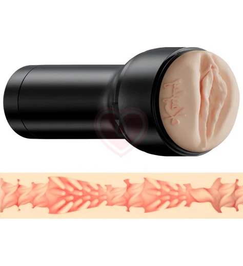 Мастурбатор Kiiroo Feel Kayley Gunner копия вагины фото 1