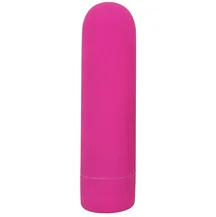 Вибропуля Kokos розовая