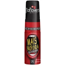 Спрей для орального секса Deeper с охлаждающим эффектом 12 мл