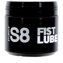 Гибридный гель-лубрикант для фистинга Stimul8 Hybrid Fist Lube 500 мл