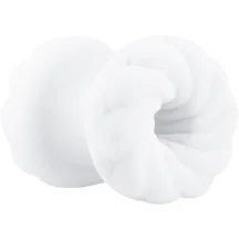 Мастурбатор-стоппер Homme Genial Henchman белый