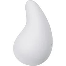 Вибратор для внешней стимуляции Satisfyer Dew Drop белый