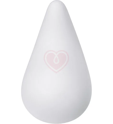 Вибратор для внешней стимуляции Satisfyer Dew Drop белый фото 7