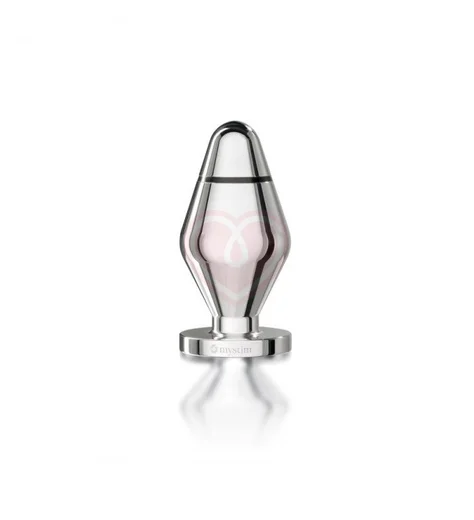 Стимулятор анальный Mystim John L 5 см фото 1