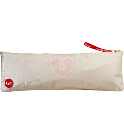 Сумка для хранения игрушек Fun Factory Toy Bag XL 42x14 см фото 1