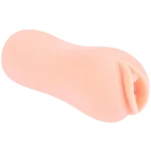 Мастурбатор вагина с рельефом Kokos Sanda