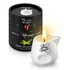 Свеча с массажным маслом Concorde Massage Candle Иланг и пачули 80 мл фото 1