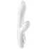 Вибратор с вакуумной стимуляцией клитора Satisfyer Pro G-Spot Rabbit фото 1