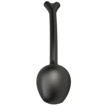 Вагинальный шарик с миостимуляцией Mystim Geisha Ball Mono Unplain Jane