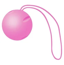 Вагинальный шарик Joyballs Trend розовый