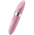 Маленький вибратор Lelo Mia 2 розовый фото 1