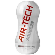 Гибкий мастурбатор Tenga Air-Tech Squeeze Gentle