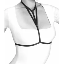 Эластичная портупея Bijoux Pour Toi Mia