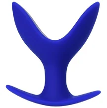 Расширяющая анальная пробка Toyfa Bloom средняя