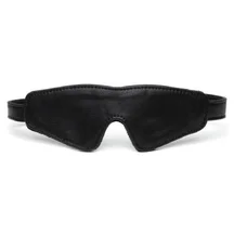 Маска '50 оттенков серого' Bound to You