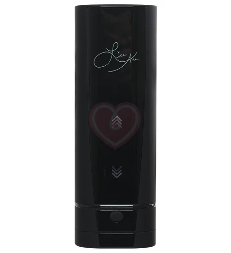 Автоматический мастубатор Kiiroo Onyx+ Lisa Ann фото 1