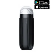 Автоматический интерактивный мастурбатор Svakom Sam Neo с приложением