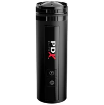 Автоматический мастурбатор PDX Elite Moto Bator X