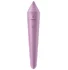 Вибропуля Satisfyer Ultra Power Bullet 8 с управлением от приложения фиолетовая фото 1