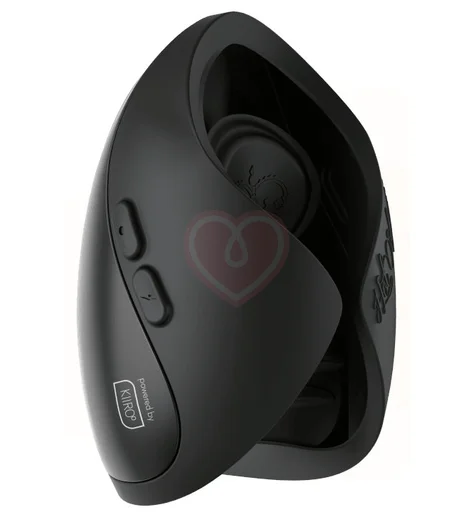 Мужской вибростимулятор Kiiroo&Hot Octopuss Pulse Solo Interactive с приложением фото 6