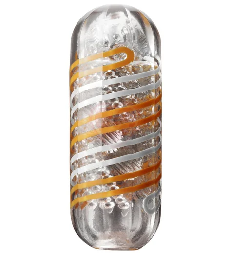 Мастурбатор Tenga Spinner Beads Special Soft фото 1