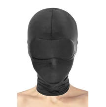 Полностью закрытая маска Fetish Tentation