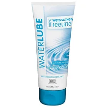 Лубрикант WaterLube на основе чистой родниковой воды 100 мл