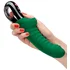 Вибратор Fun Factory Tiger G5 зеленый фото 2