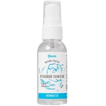 Увлажняющая гель-смазка Yovee Интенсивное увлажнение с Д-Пантенолом и гиалуроновой кислотой 50 мл