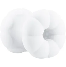 Мастурбатор-стоппер Homme Royal Henchman белый