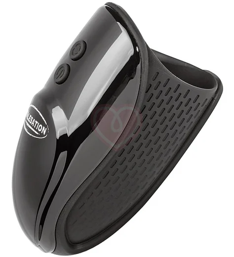 Вибромастурбатор головки Malesation Deluxe фото 1