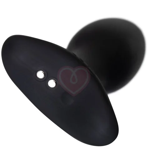 Анальная пробка Lovense Hush 2 S с приложением фото 7