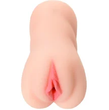 Реалистичный мастурбатор-вагина Juicy Pussy by Toyfa Expert