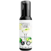 Лубрикант для орального секса Sgan Yoni Gel Маргарита 100 мл