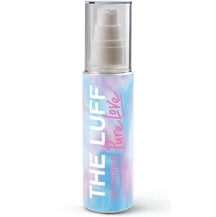 Смазка для орального секса The Luff Pure Love с ароматом чая и цветов 75 мл