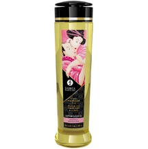 Массажное масло Shunga Aphrodisia с ароматом розы 240 мл