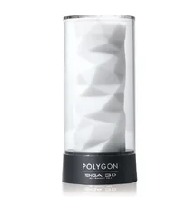 Мастурбатор Tenga 3D Polygon