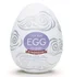 Мастурбатор яйцо Tenga Egg Cloudy фото 1
