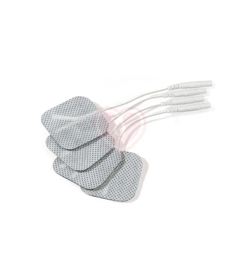 Электроды самоклеящиеся Mystim 40х40 мм фото 1