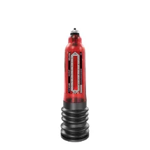 Гидропомпа Bathmate Hydro7 красная