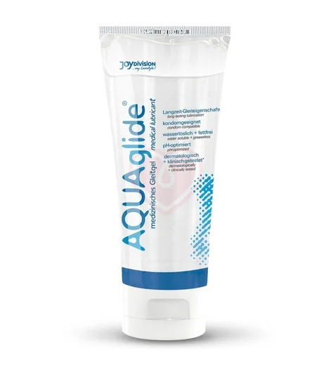 Лубрикант на водной основе Aquaglide 200 мл фото 1