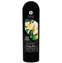 Возбуждающий гель Shunga Lotus Noir 60 мл