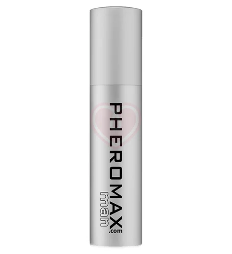 Концентрат феромонов для мужчин Pheromax for Man 14 мл фото 1