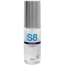 Охлаждающий лубрикант Stimul8 Cooling 50 мл