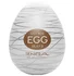 Мастурбатор яйцо Tenga Egg Silky II фото 1