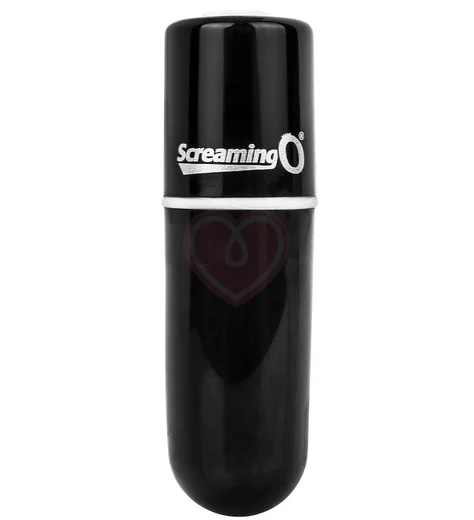 Вибропуля Charged Vooom фото 1