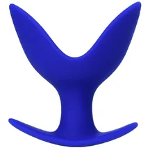 Расширяющая анальная пробка Toyfa Bloom большая