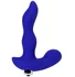 Вибростимулятор простаты ToDo Stroman синий фото 1